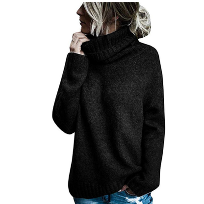 Maglione dal design elegante
