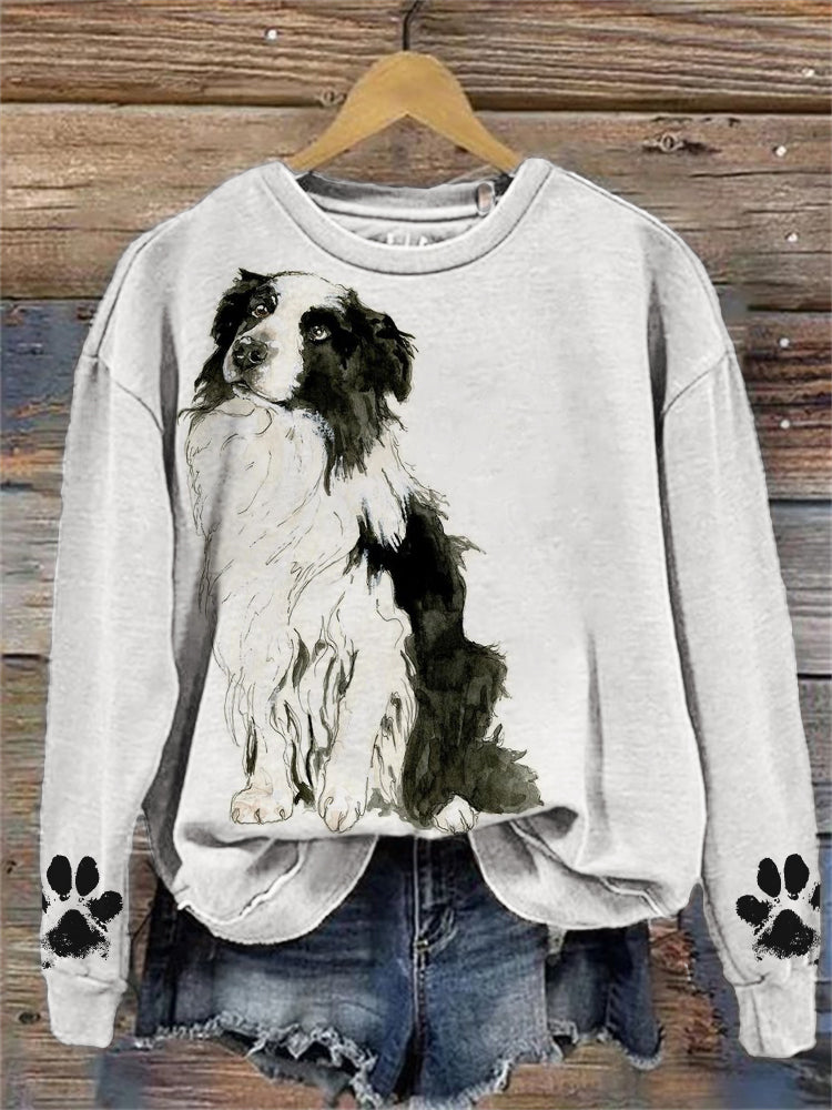 Camicia dal design raffinato