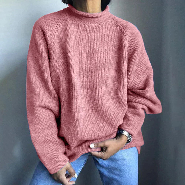 Maglione dal design elegante