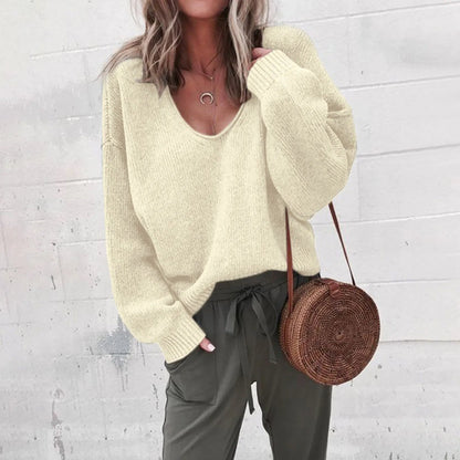 Maglione splendidamente realizzato