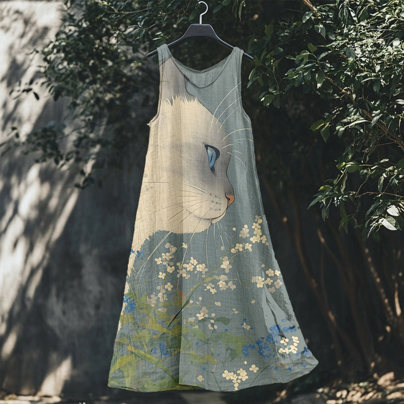 Vestito dal design elegante