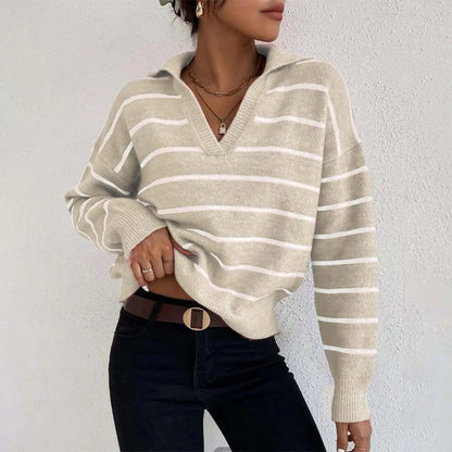 Maglione splendidamente realizzato
