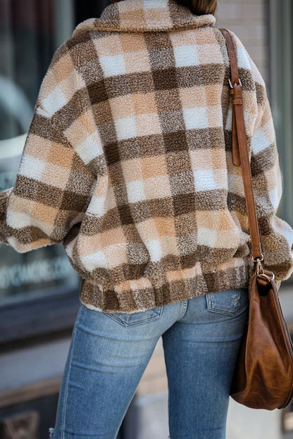 Giacca dal design raffinato