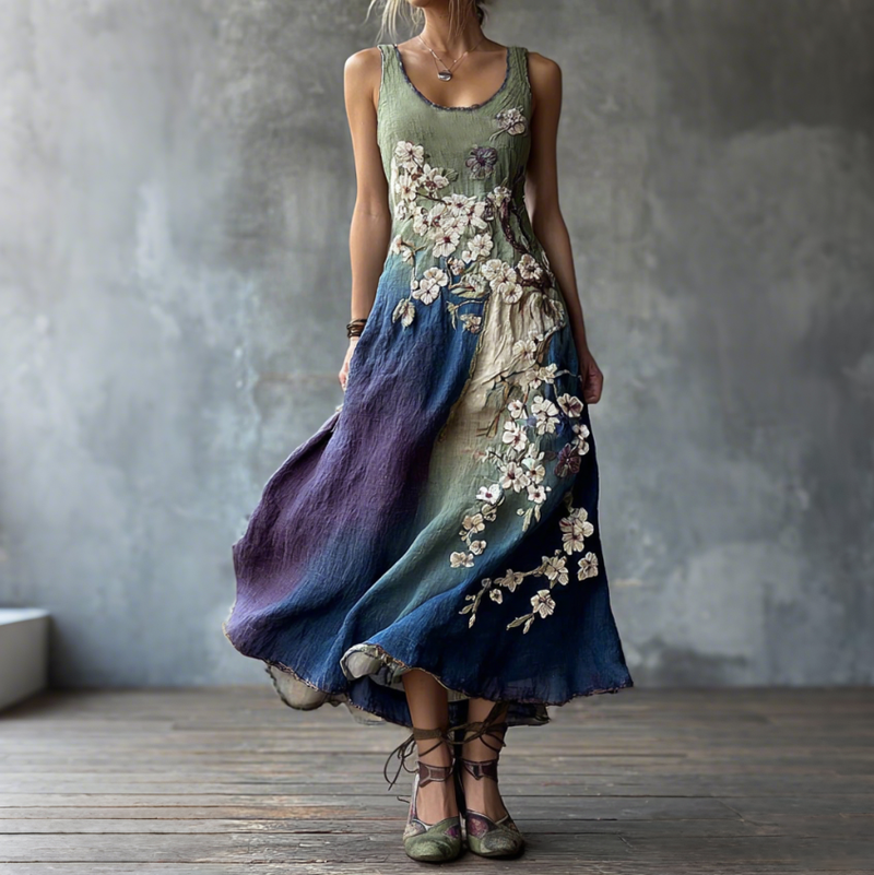 Vestito dal design elegante