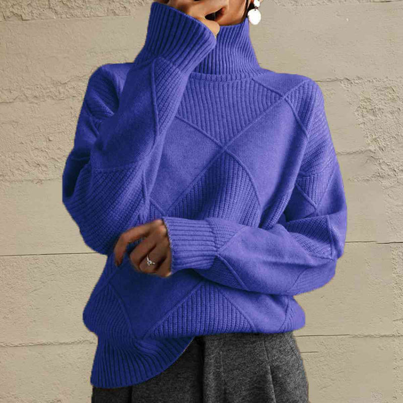 JO | Maglione versatile e comodo