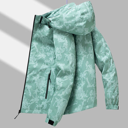 Giacca vintage classico