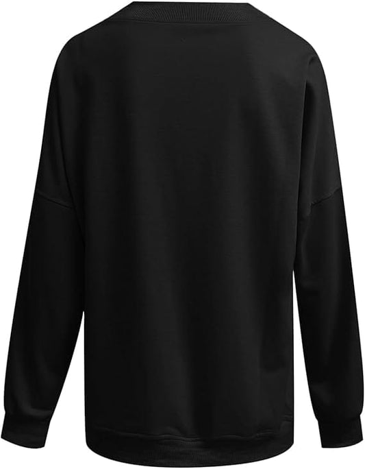 LP | Maglia a maniche lunghe monocolore