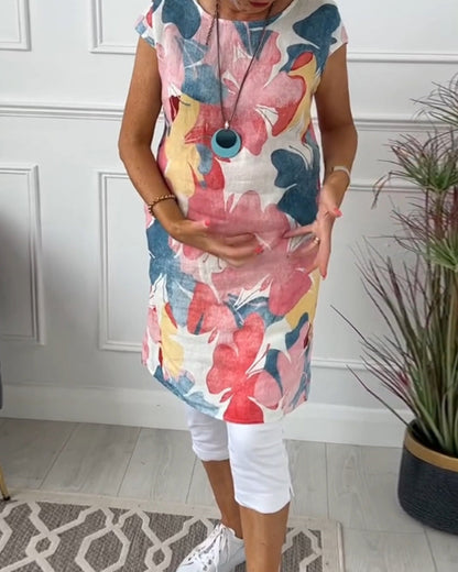 ER | Drina Abito invernale moderno e confortevole