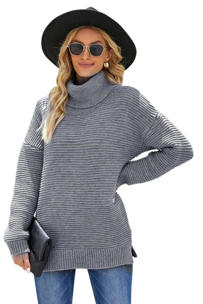 Maglione dal design raffinato