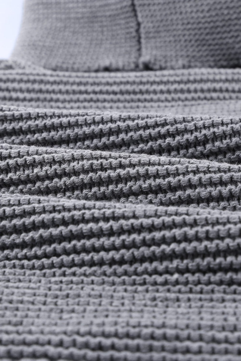 Maglione dal design raffinato