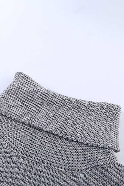 Maglione dal design raffinato