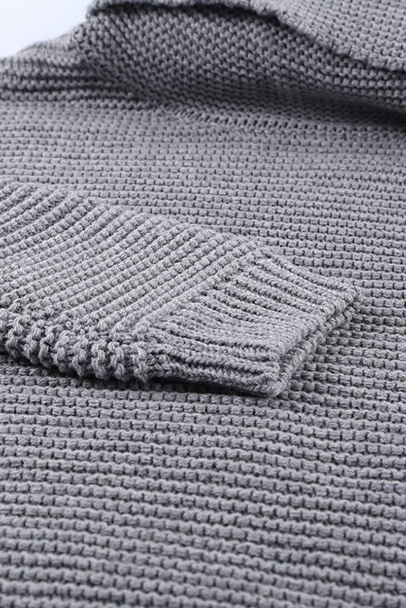 Maglione dal design raffinato