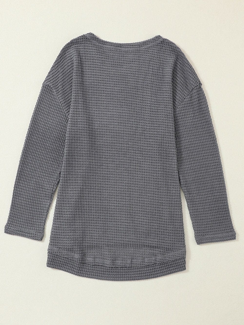 Maglione dal design raffinato