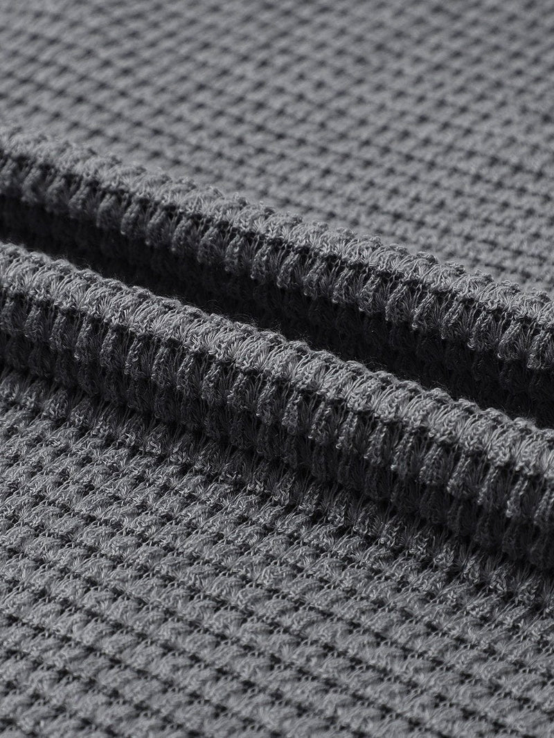 Maglione dal design classico