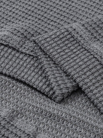 Maglione dal design classico