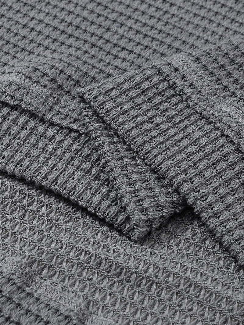 Maglione dal design classico