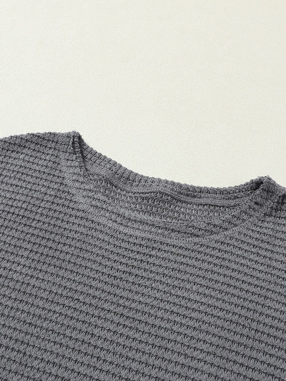 Maglione dal design classico
