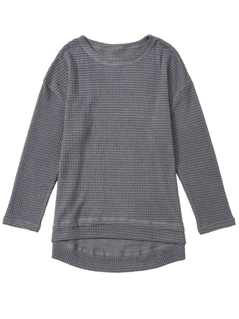 Maglione dal design classico