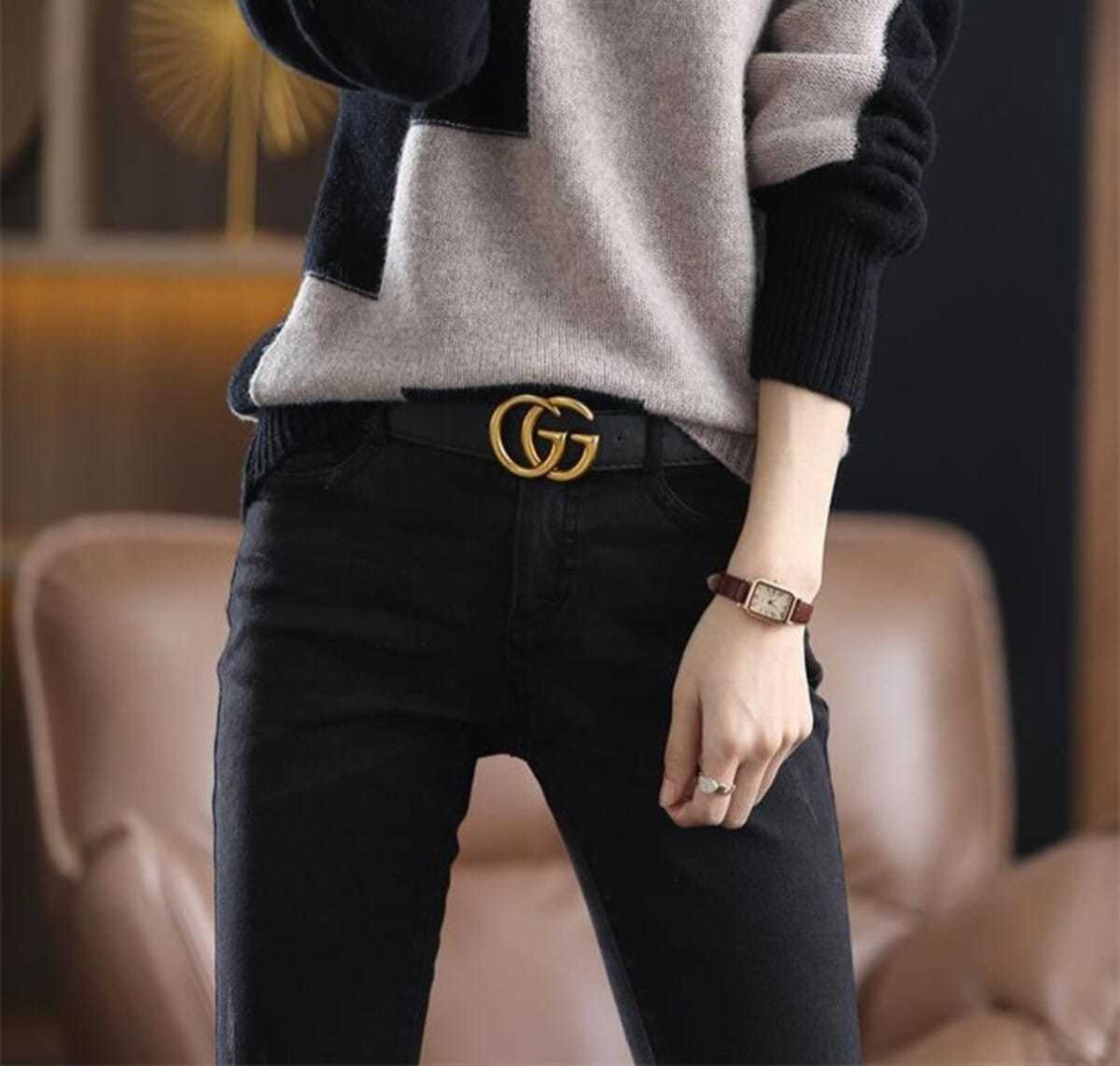 Maglione ispirato al vintage