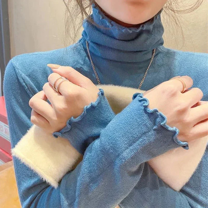 Maglione vintage classico