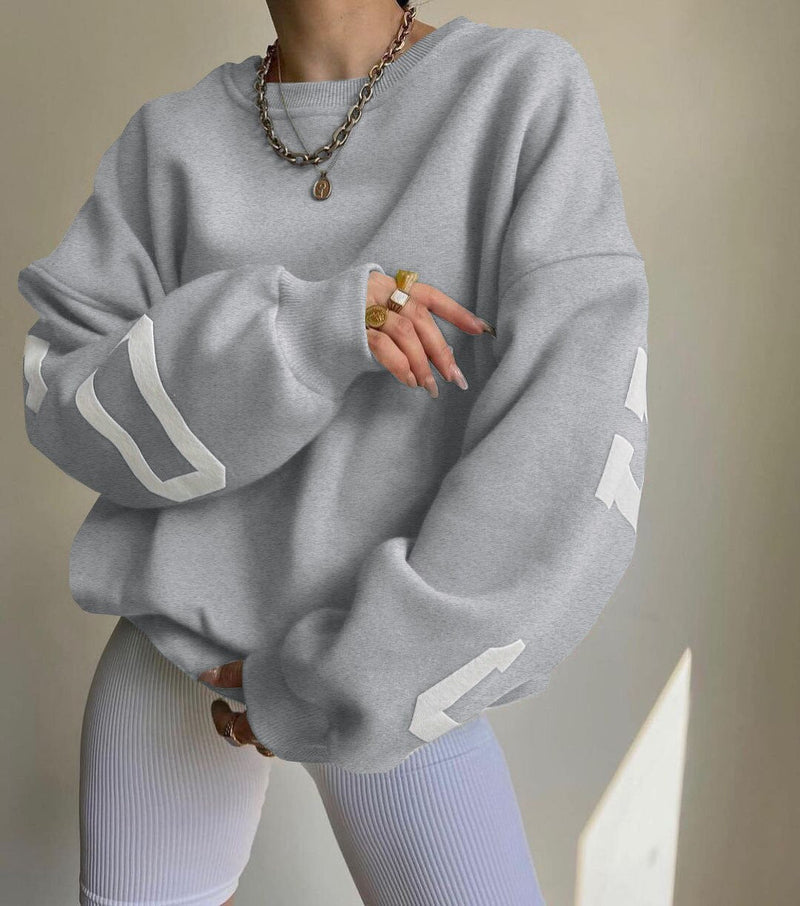 Maglione dal design raffinato