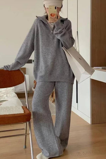 Maglione dal design raffinato