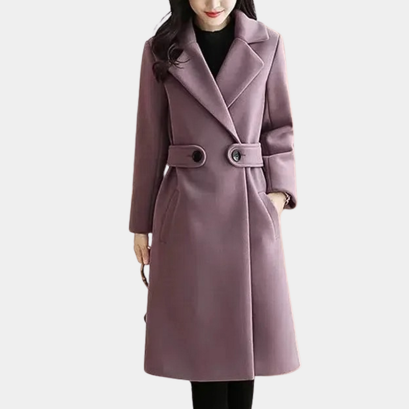 Cappotto vintage classico