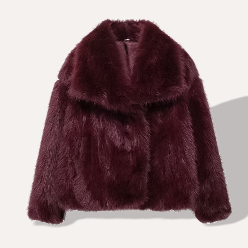 Cappotto dal design elegante