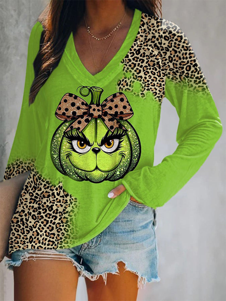 Maglietta dal design curato