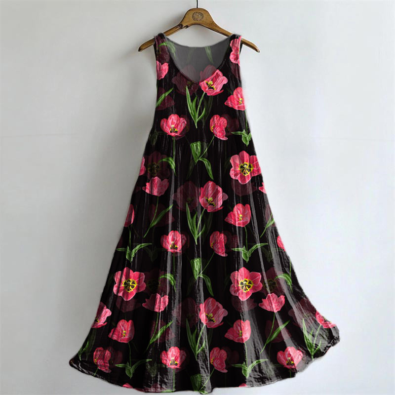 Vestito splendidamente realizzato