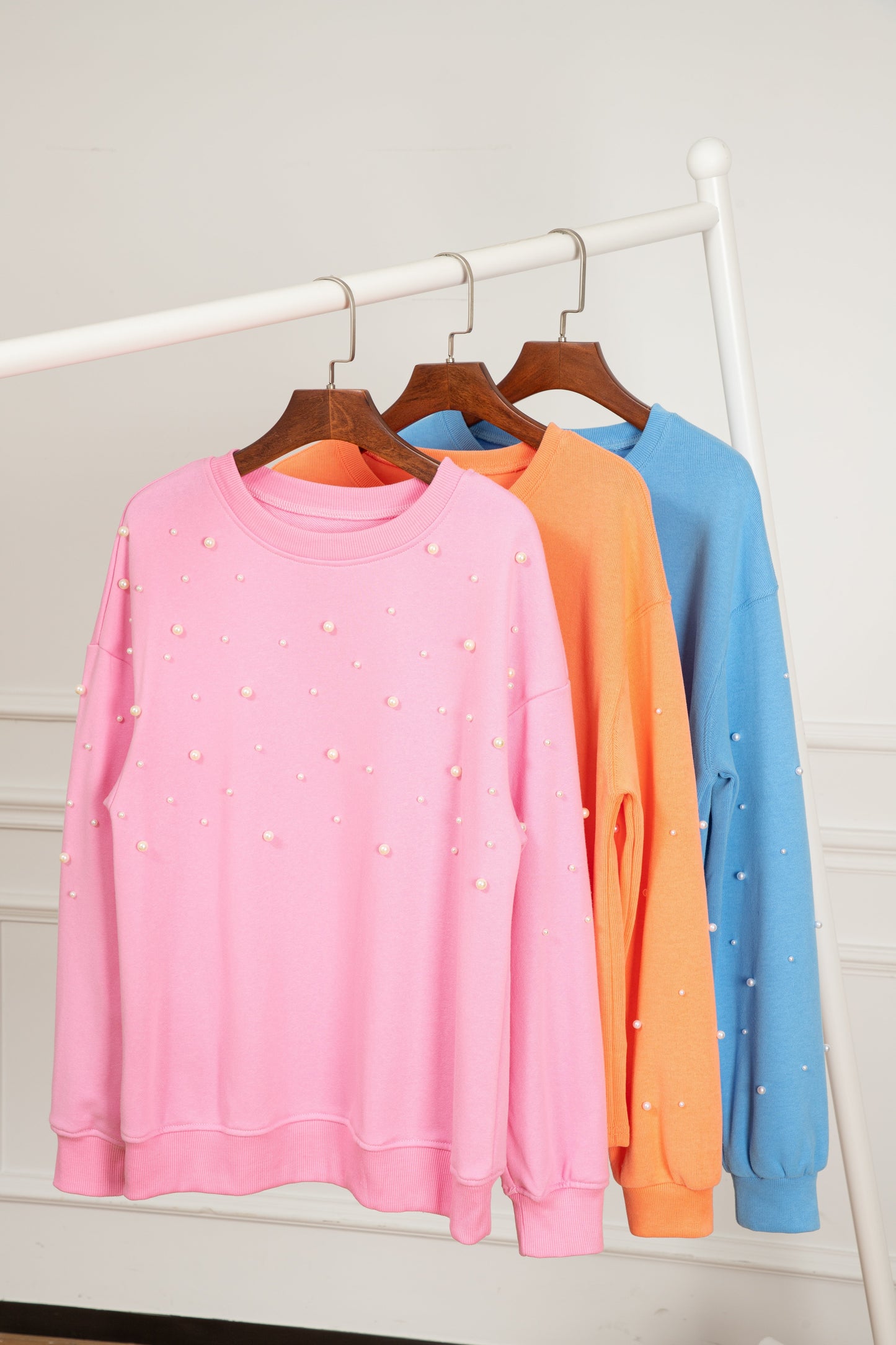 Maglione dal design elegante