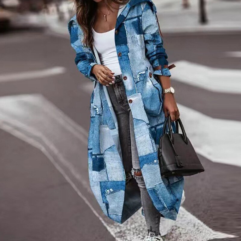 Cappotto dal design classico