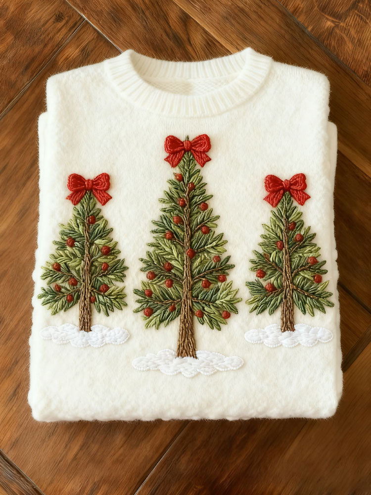 Maglione splendidamente realizzato