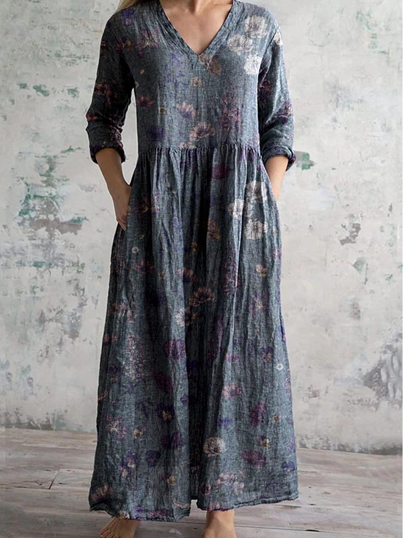 Vestito dal design elegante