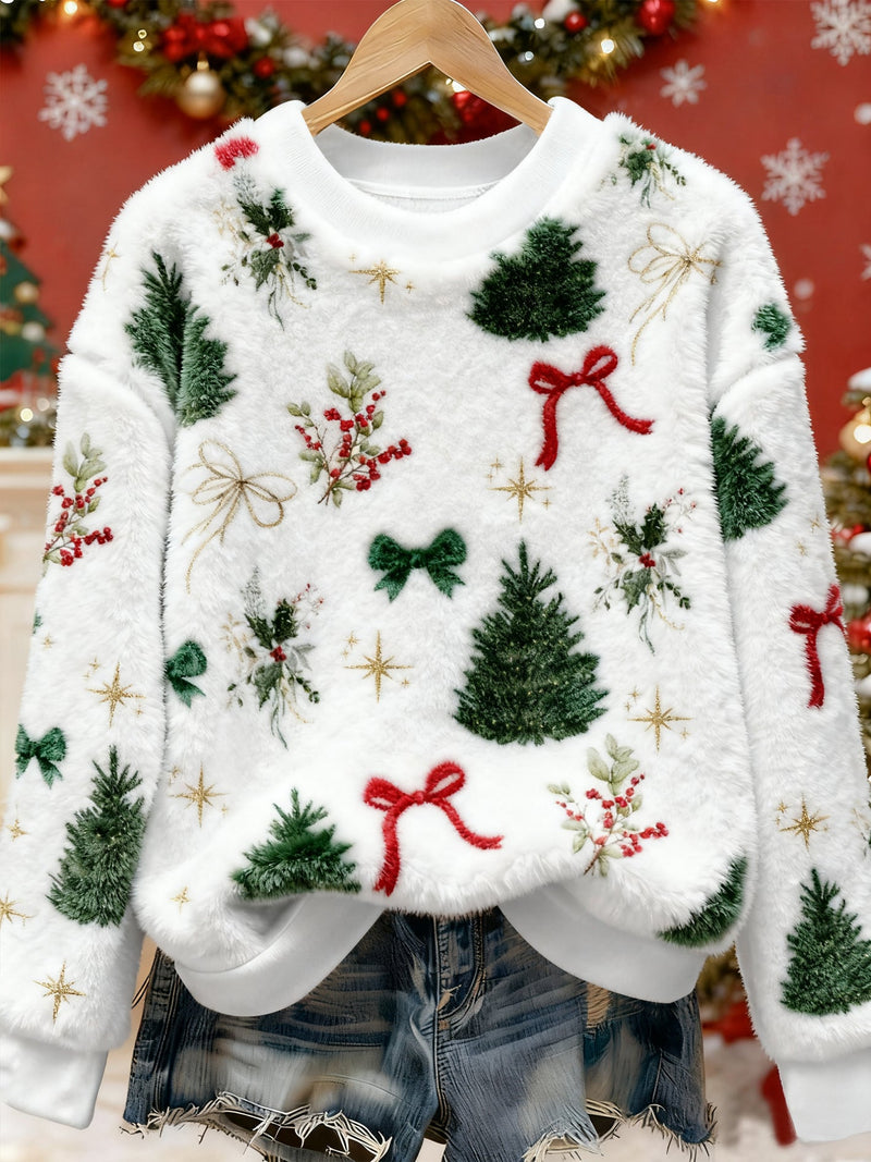 Maglione vintage classico