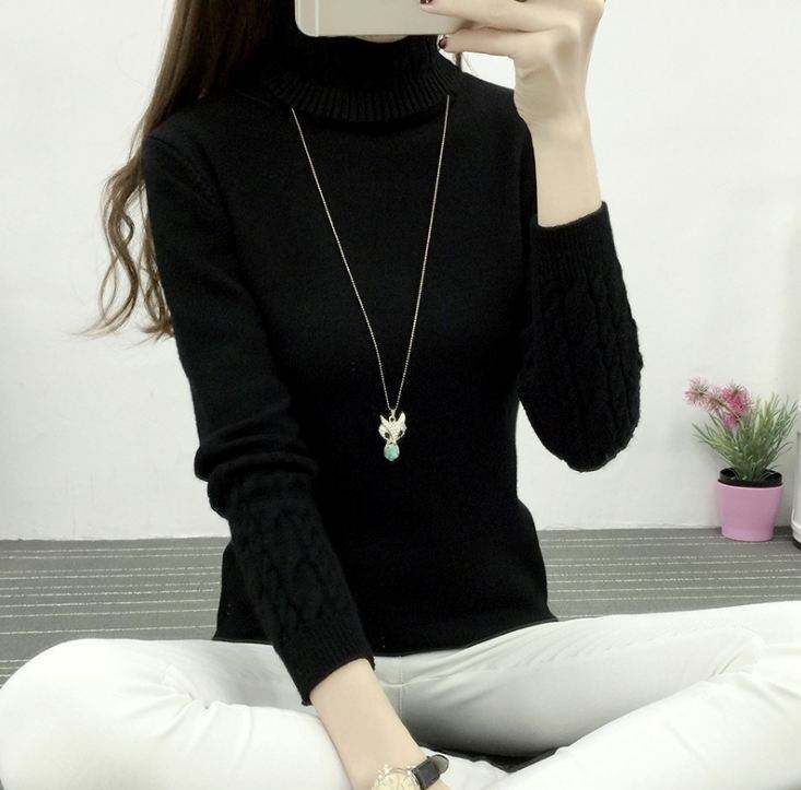 Maglione ispirato al vintage