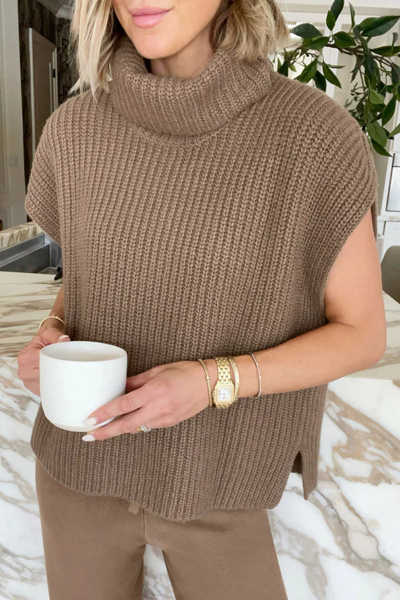 Maglione vintage classico