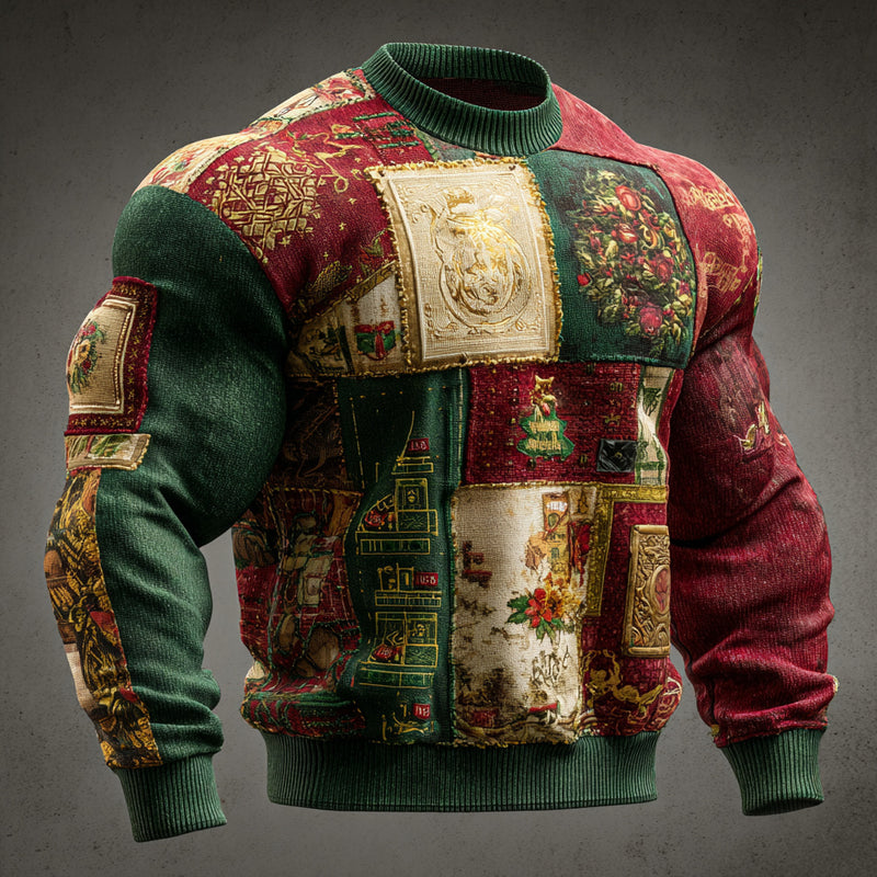Camicia dal design classico