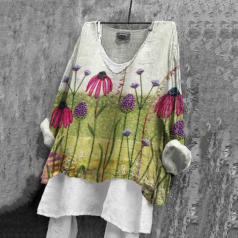 Camicia vintage classico