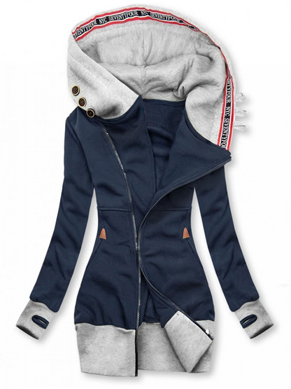 LP | Abito invernale rilassato e senza tempo