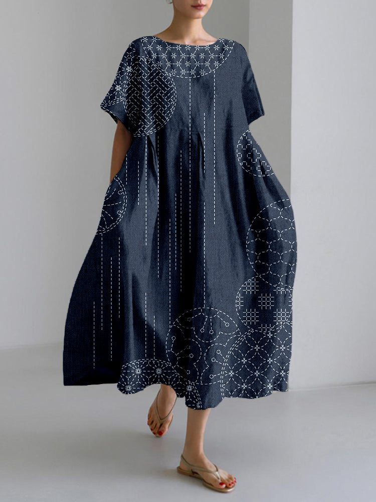 Vestito dal design elegante