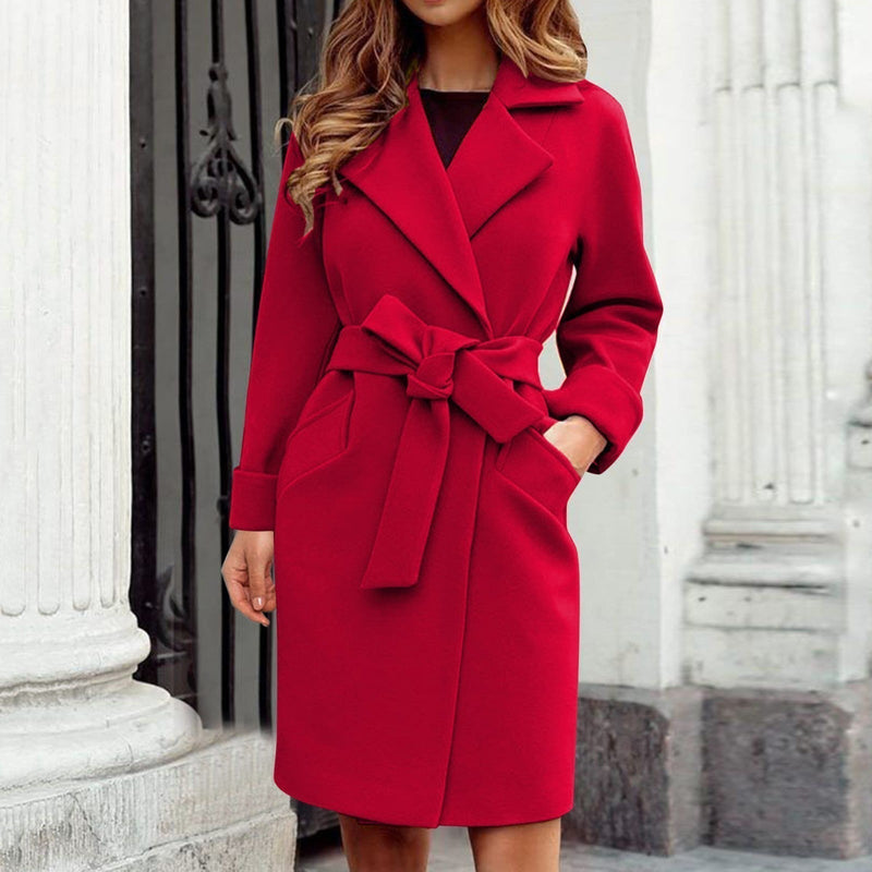 Cappotto vintage classico