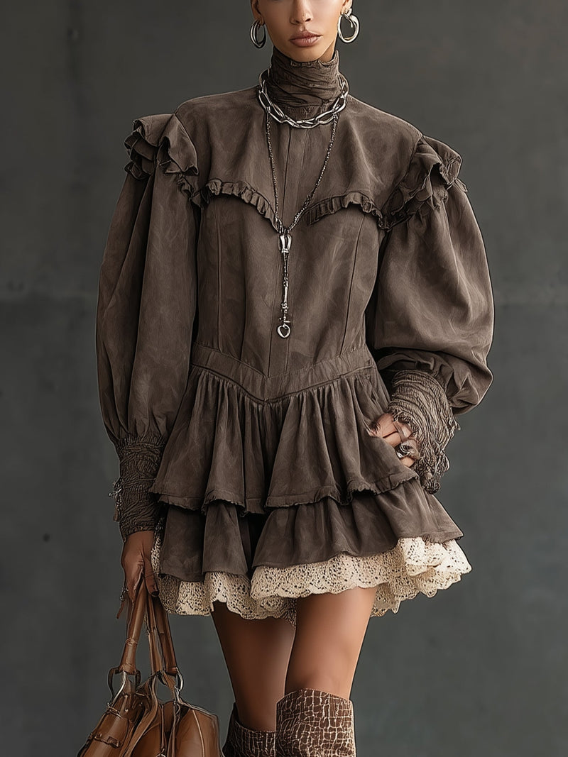 Vestito dal design elegante