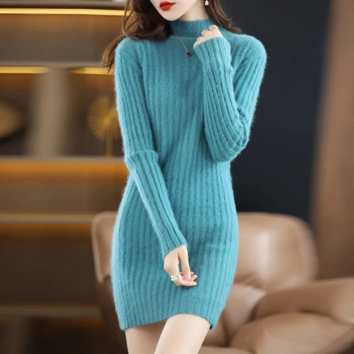 Maglione dal design raffinato
