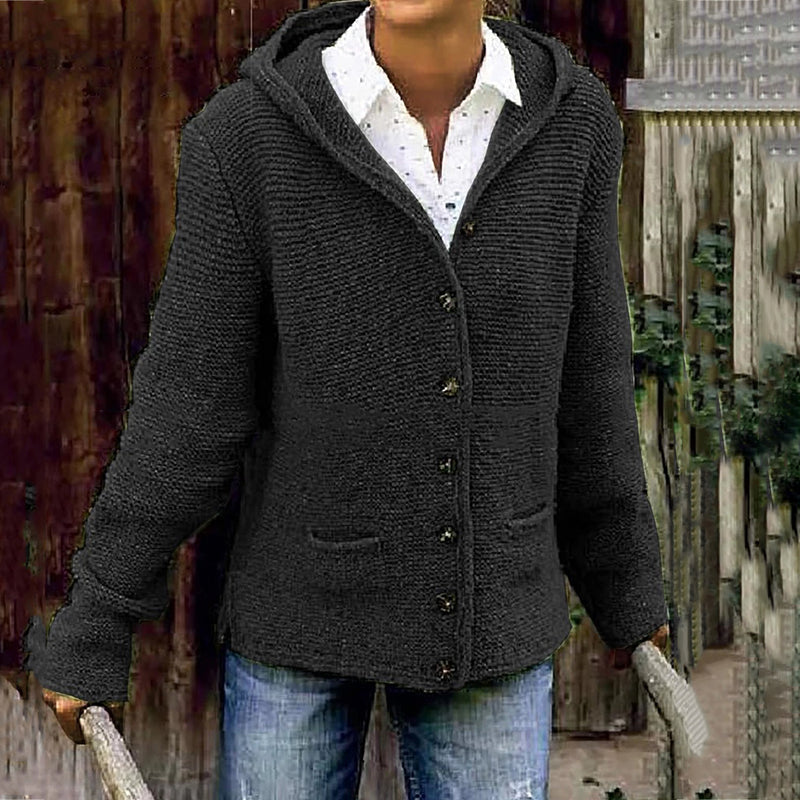 Cardigan vintage classico
