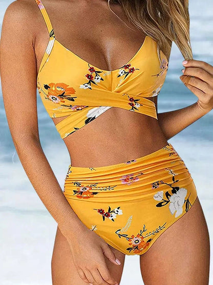 Alfonsina® | Modern and Versatile Summer Bikini