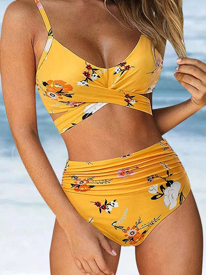 Alondra® | Versatile and Comfortable Summer Bikini