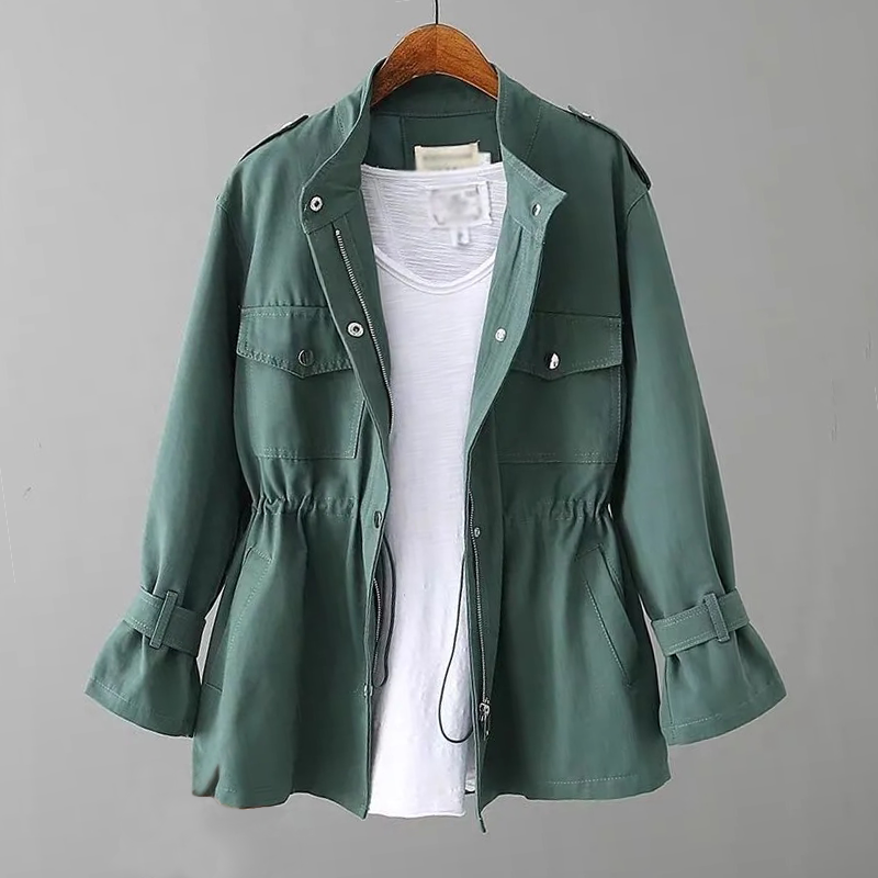 Cappotto splendidamente realizzato