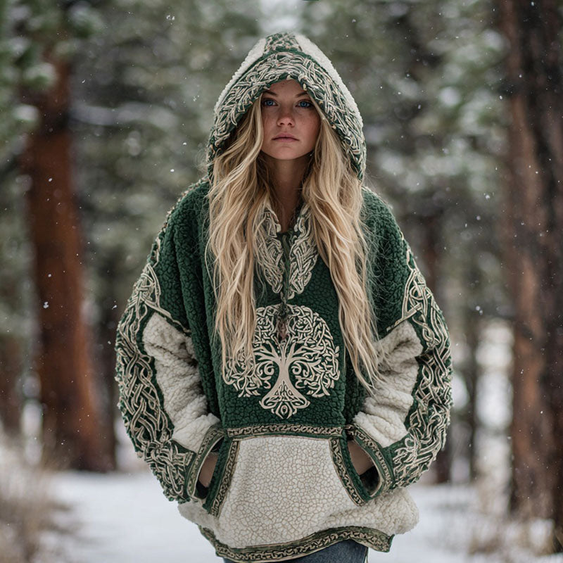 Capo dal design raffinato