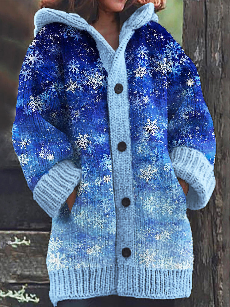 Cardigan in stile vintage senza tempo